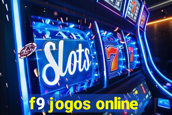 f9 jogos online